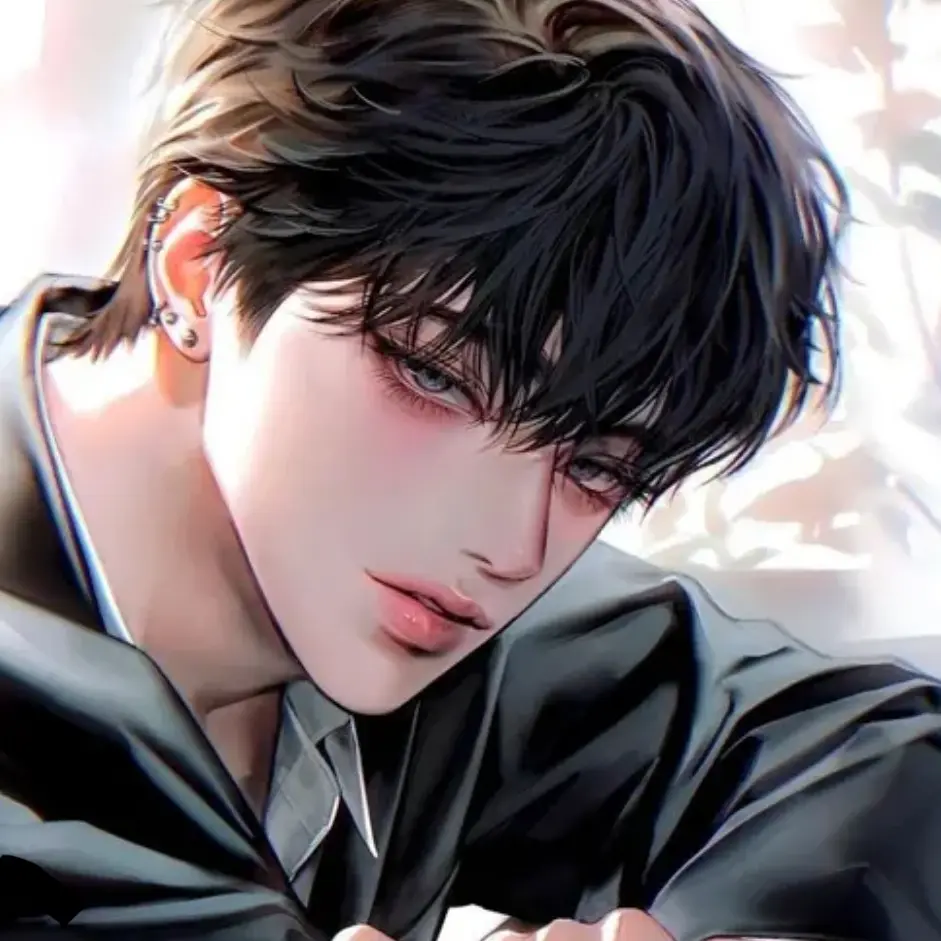CutieCute의 신준우