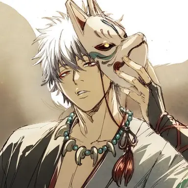 Profile image of 銀時