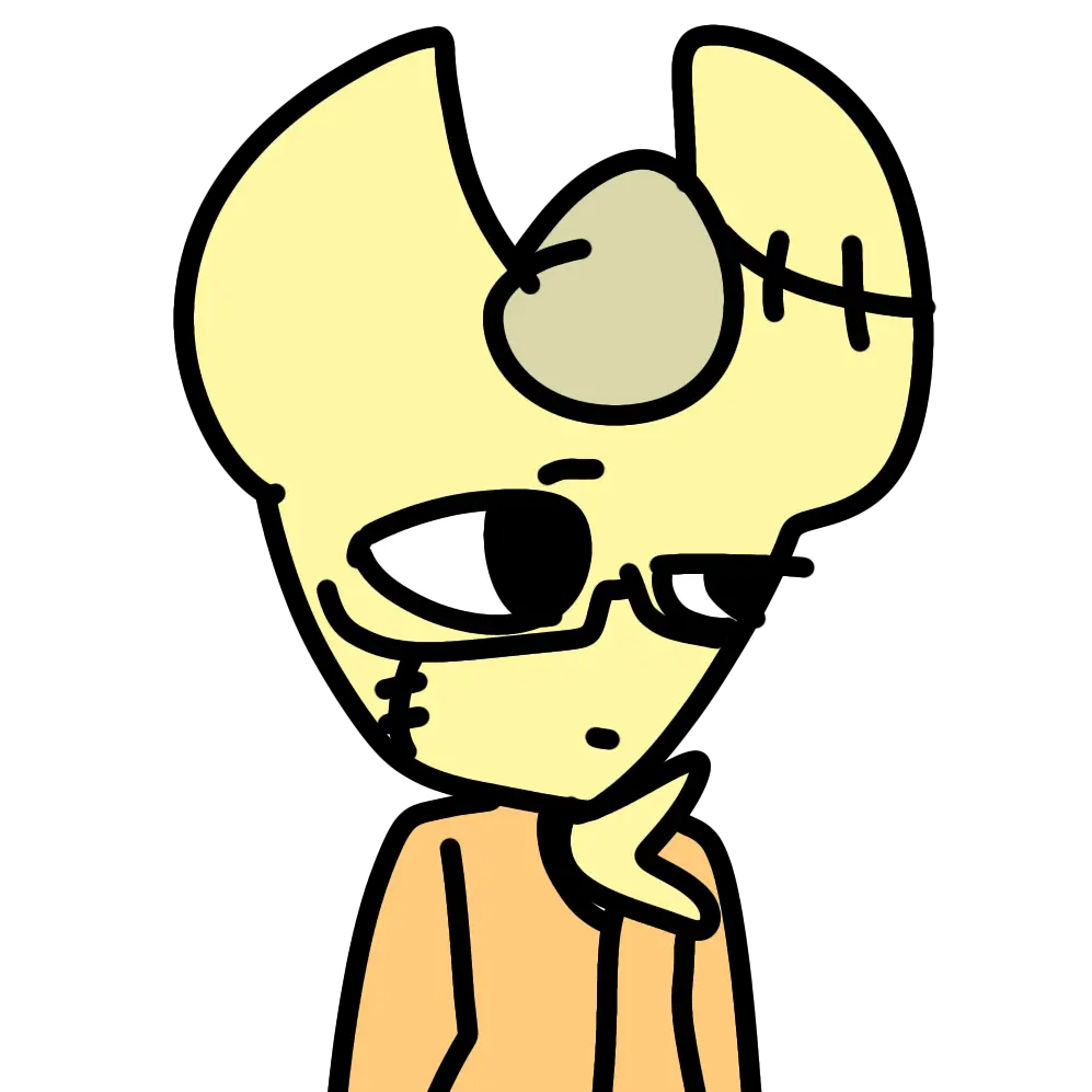 HumbleStem7904의 스포키의 집착.