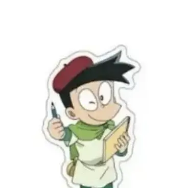 Profile image of スネ夫