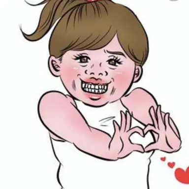 Profile image of モブ子