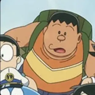 Profile image of ジャイアン