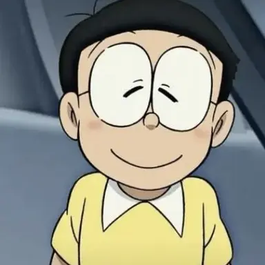 Profile image of のび太