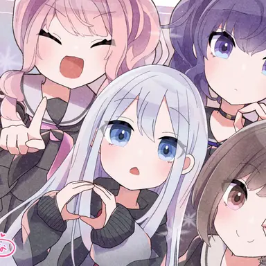 Profile image of ニーゴ
