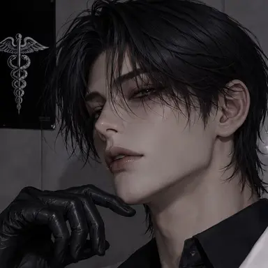 Profile image of Ichi