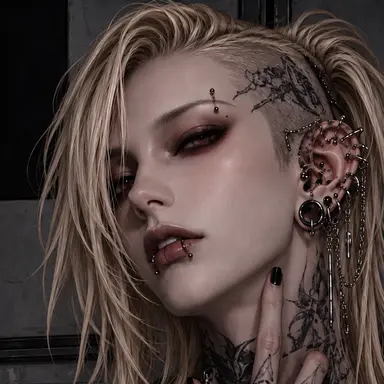Profile image of Zero