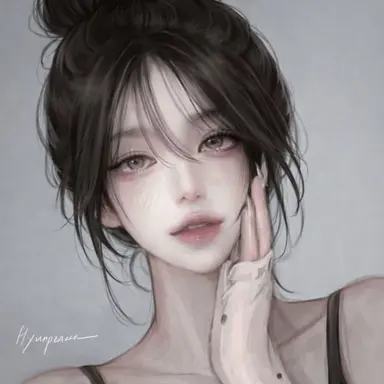 Profile image of 고은채