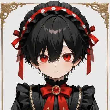 Profile image of ノエル・7歳