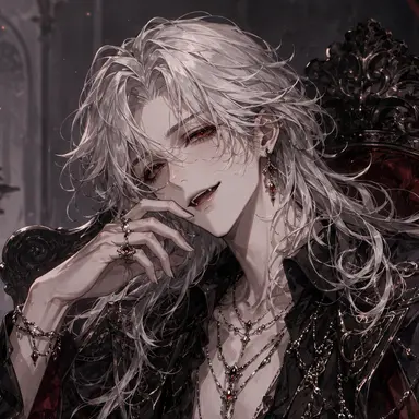 Profile image of シルヴァン