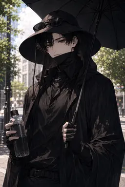 Profile image of エル