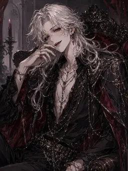 Profile image of シルヴァン