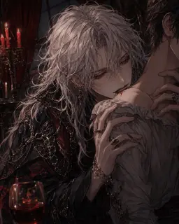 Profile image of シルヴァン