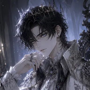 Profile image of ヴァレンシア