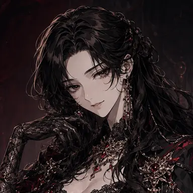 Profile image of リヴィア