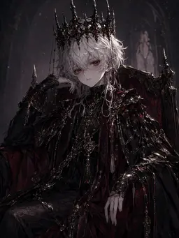 Profile image of 摂政