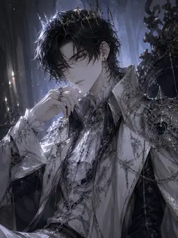Profile image of ヴァレンシア