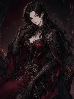 Profile image of リヴィア