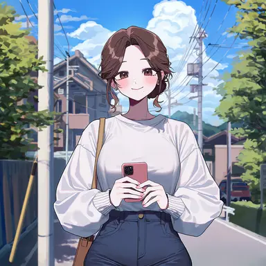 Profile image of 이채원