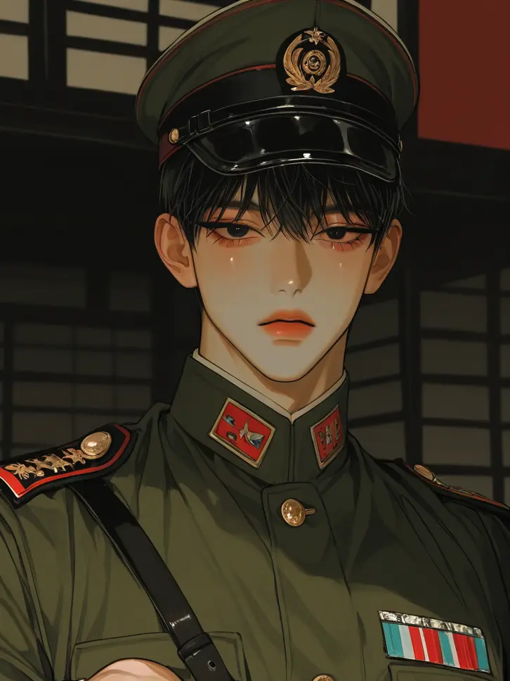 MusclyFoot1634의 하야모토 케이타