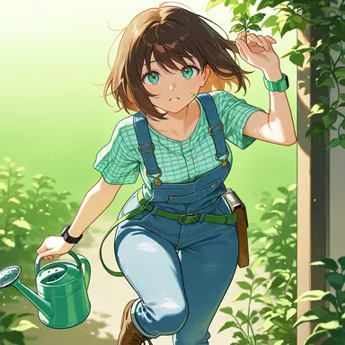 Profile image of ハルミ