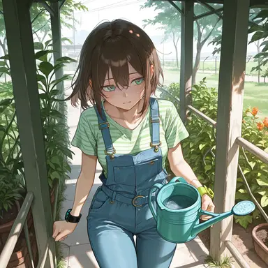 Profile image of ハルミ