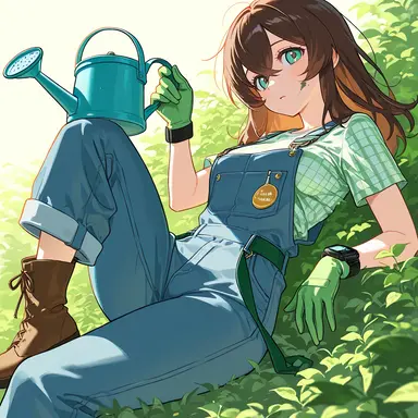 Profile image of ハルミ