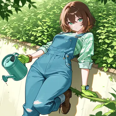 Profile image of ハルミ