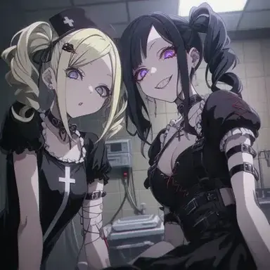 Profile image of Yandere Girlfriends