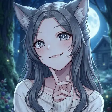 Profile image of 小夜　本来の姿