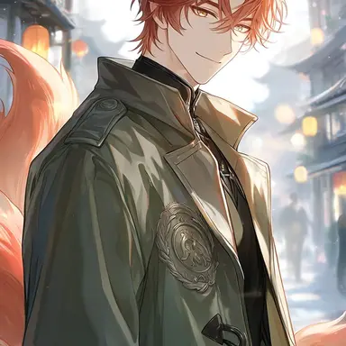 Profile image of Tindrel