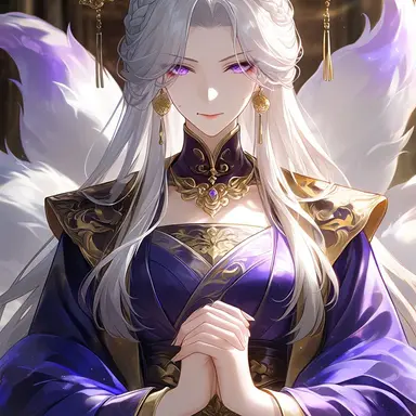 Profile image of Vaelith