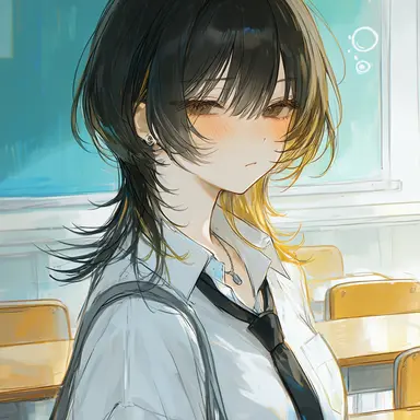 Profile image of しおん