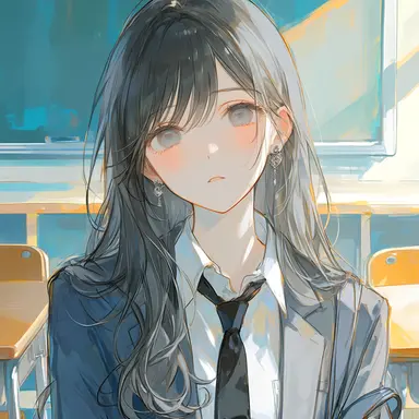 Profile image of あまね