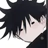 Profile image of 伏黒恵