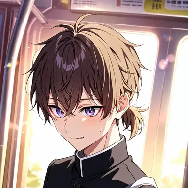 Profile image of 涼