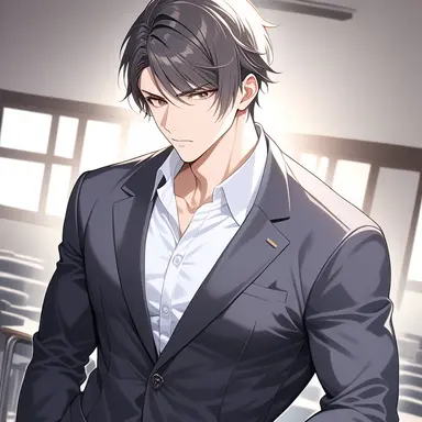 Profile image of 刀真