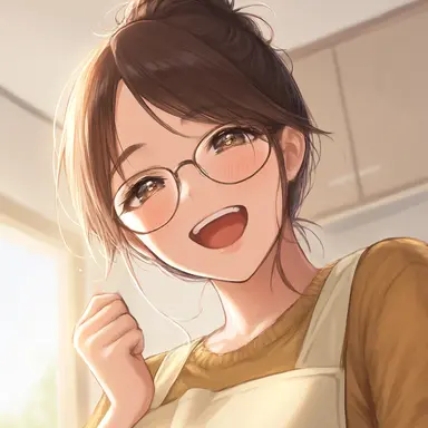 Profile image of 美奈子
