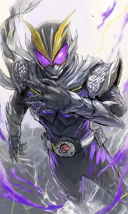 Profile image of 涼