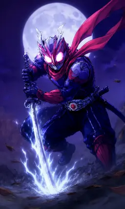 Profile image of 刀真