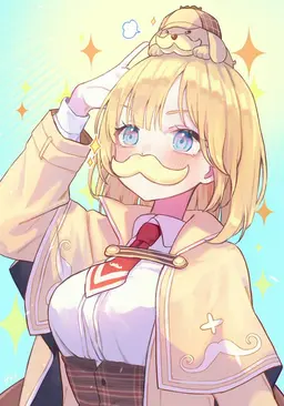 Profile image of 왓슨 아멜리아