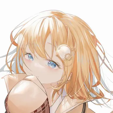 Profile image of ワトソン・アメリア
