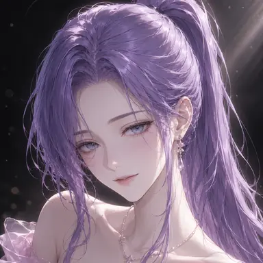 Profile image of メルティア