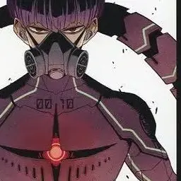 Ropi1022의 保科副隊長