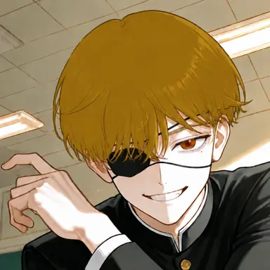 Profile image of 泰獅