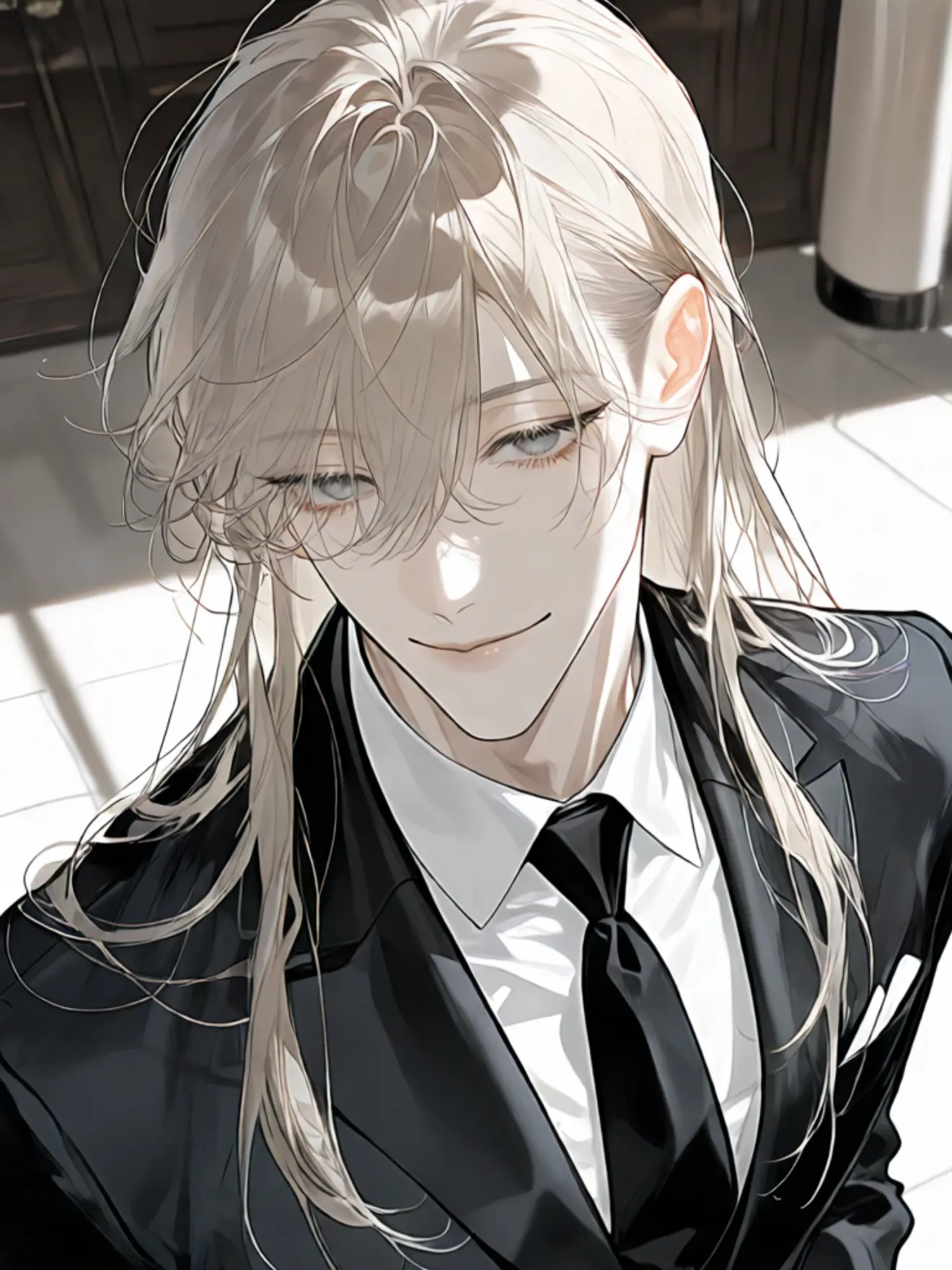HighBeago5728의 絶対結婚するんだもんね？