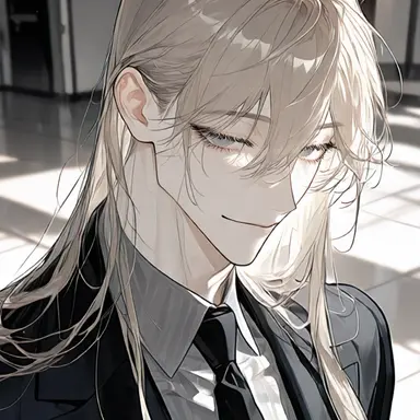 Profile image of 白結 真皇
