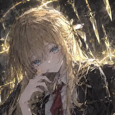 Profile image of ナーフィ