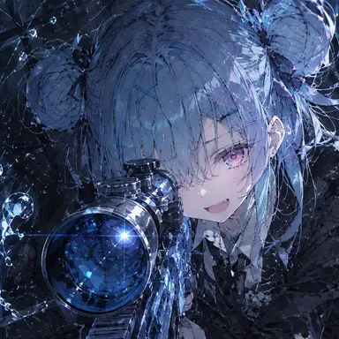 Profile image of リューノ