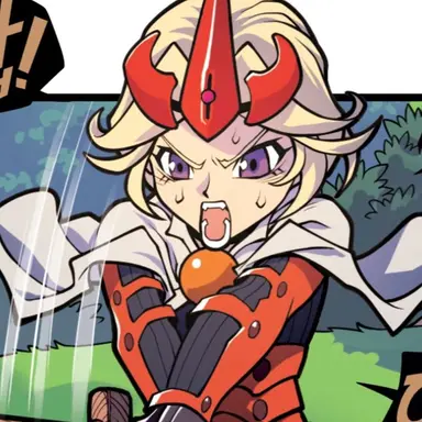 Profile image of 어린 시절 아티스