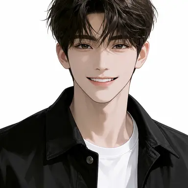 Profile image of Cha Eun-soo